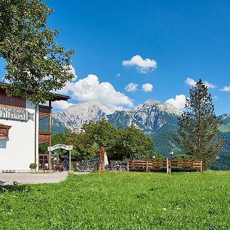 Pension Kohlhiasl Schönau am Königssee Zewnętrze zdjęcie