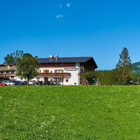 Pension Kohlhiasl Schönau am Königssee Zewnętrze zdjęcie
