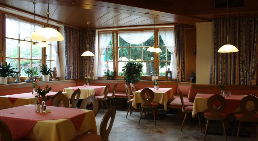 Pension Kohlhiasl Schönau am Königssee Zewnętrze zdjęcie