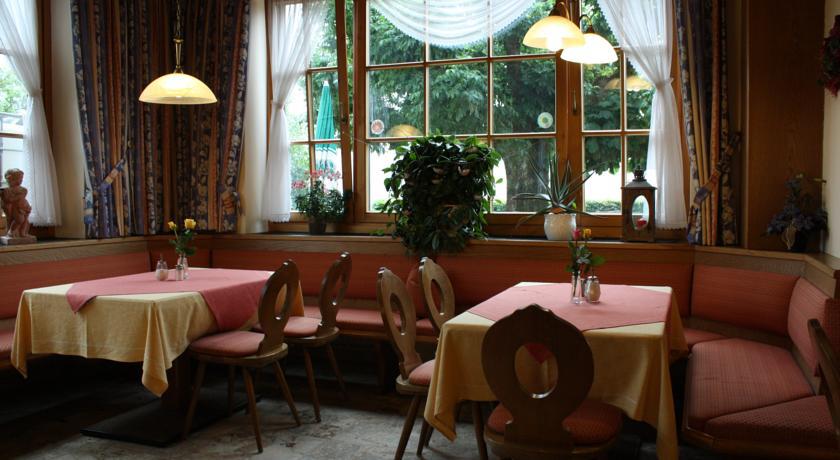 Pension Kohlhiasl Schönau am Königssee Zewnętrze zdjęcie