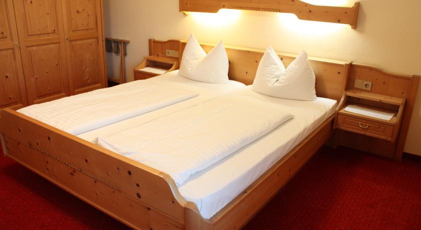 Pension Kohlhiasl Schönau am Königssee Pokój zdjęcie